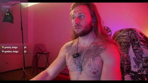 rusbigpaul @ bongacams on 20251003