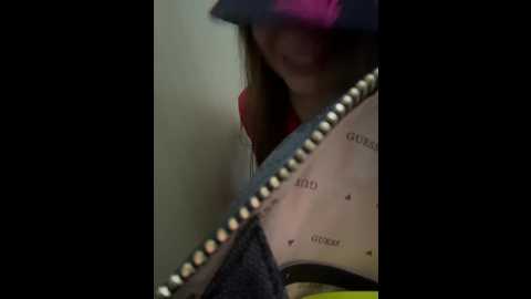 _leiaproseccina_ @ bongacams on 20251004