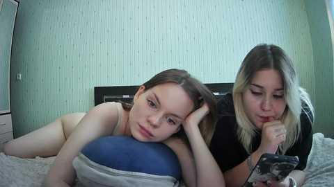 doublechris
