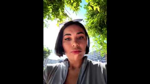 talilia @ bongacams on 20251004