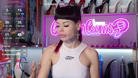 youlalia @ bongacams on 20251004