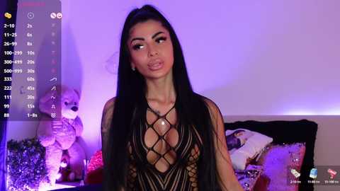 angelamyst @ bongacams on 20251005