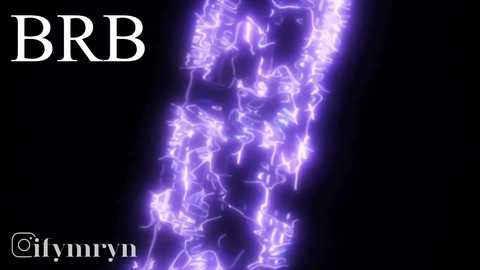 fymryn @ bongacams on 20251005