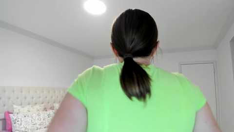 secretarylady @ bongacams on 20251005