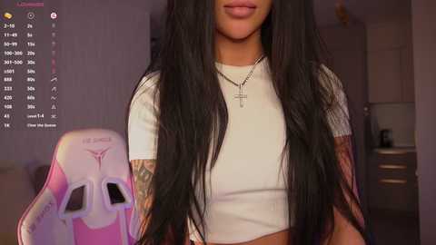 sexy_assian @ bongacams on 20251005