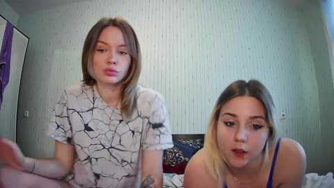 doublechris