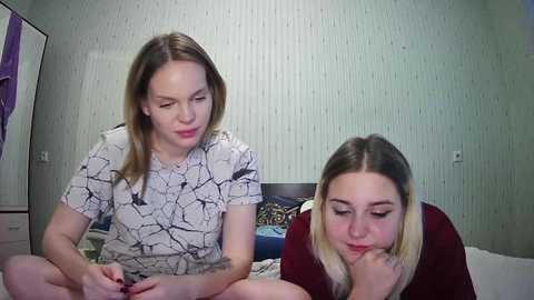 doublechris