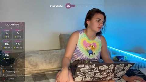 melodycouple @ bongacams on 20251006