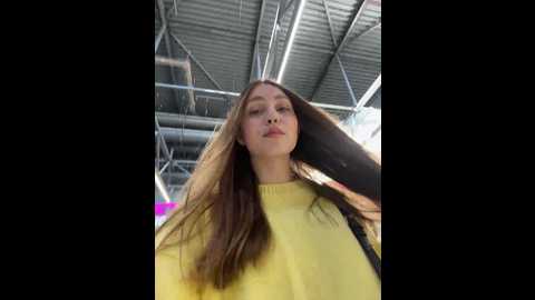 adelaida1001 @ bongacams on 20251007