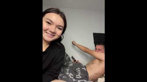 evademona1 @ bongacams on 20251007