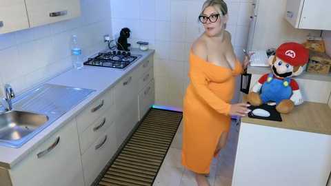 evalogan24 @ bongacams on 20251007