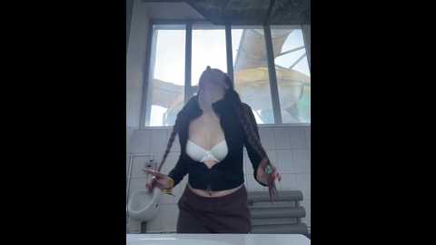 funnybanny0312 @ bongacams on 20251007