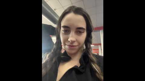 funnybanny0312 @ bongacams on 20251007