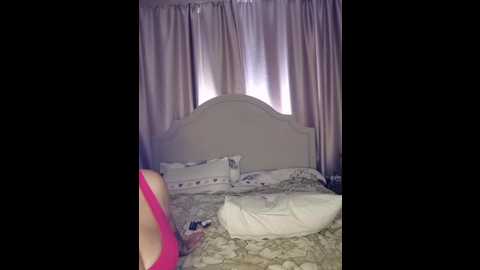 her_girl @ bongacams on 20251007