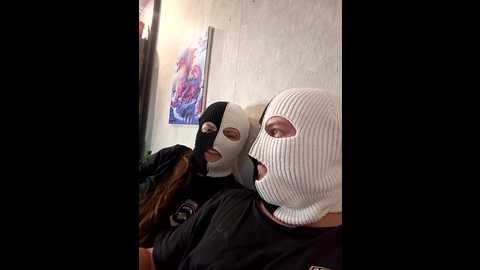 kiss_kissaa @ bongacams on 20251007