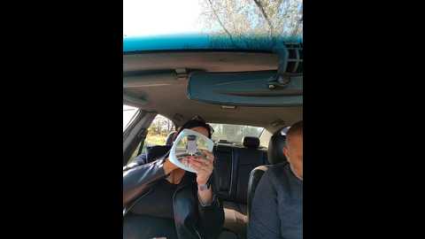 kissmabont @ bongacams on 20251007