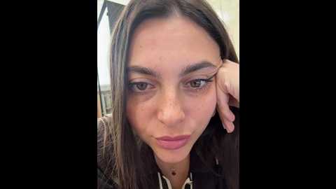 nikkysecrets @ bongacams on 20251007