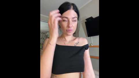 roselynax @ bongacams on 20251007