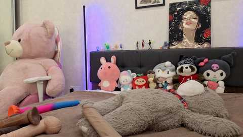 dolly_ll @ bongacams on 20251008