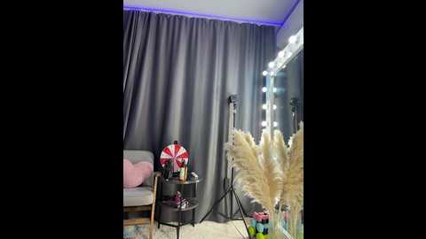 loladoll @ bongacams on 20251008