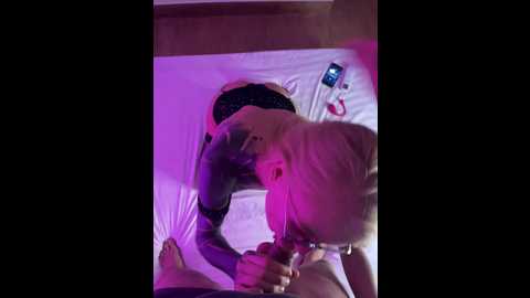 twins666 @ bongacams on 20251008