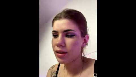 alissalexx @ bongacams on 20251009