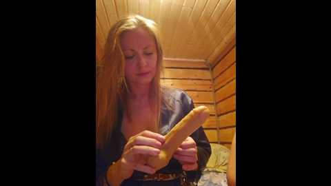 chelsi16 @ bongacams on 20251009