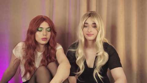 couplesilkk @ bongacams on 20251009