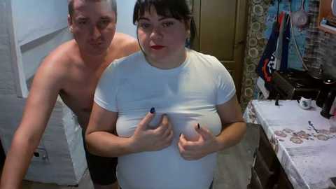 ihor5656 @ bongacams on 20251009