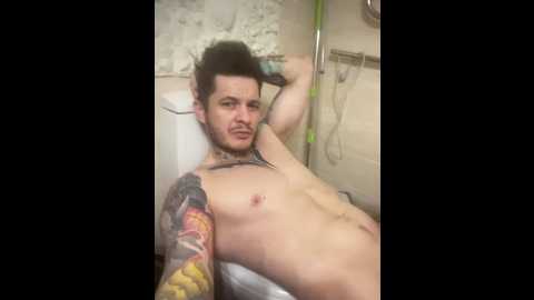 razvedos5 @ bongacams on 20251009