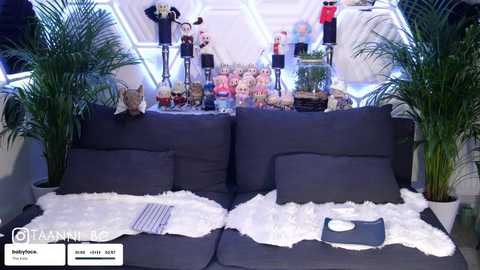 taanni @ bongacams on 20251009