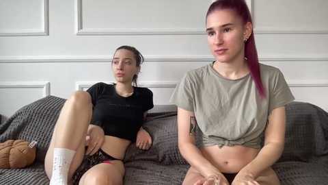 yoursweettreats @ bongacams on 20251009