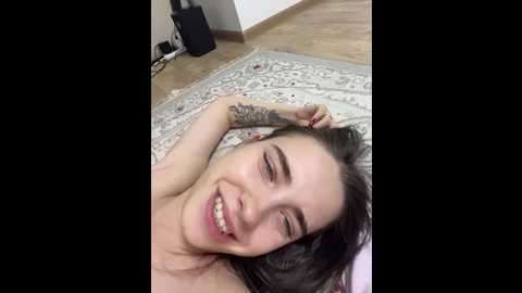 funnybanny0312 @ bongacams on 20251010