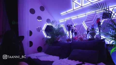 taanni @ bongacams on 20251010