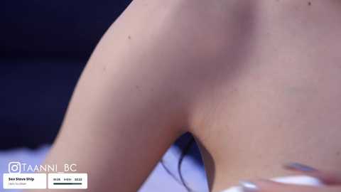 taanni @ bongacams on 20251010