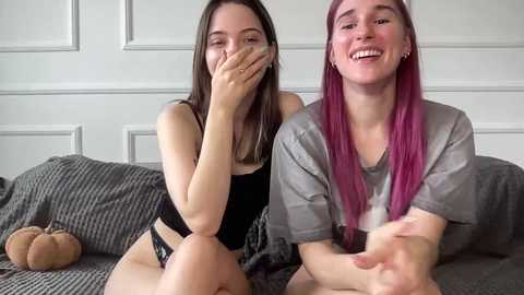 yoursweettreats @ bongacams on 20251010