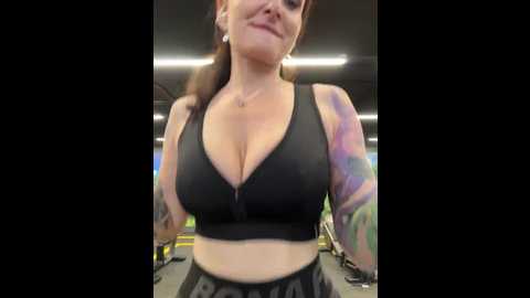 _annamaria_ @ bongacams on 20251011