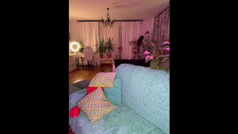 _annamaria_ @ bongacams on 20251011