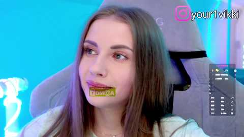 _vikkil0vescheese_ @ bongacams on 20251011