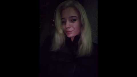 bielka_4 @ bongacams on 20251011