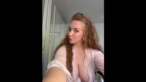 cherryygirl @ bongacams on 20251011