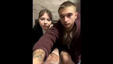 harmonyx @ bongacams on 20251011