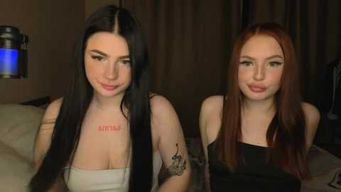 lisaanddenis