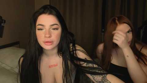 lisaanddenis
