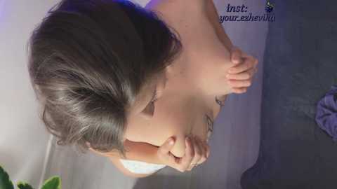 vixie01 @ bongacams on 20251011