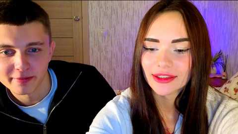 denissofia @ bongacams on 20251012