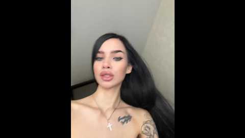 evadesire @ bongacams on 20251012