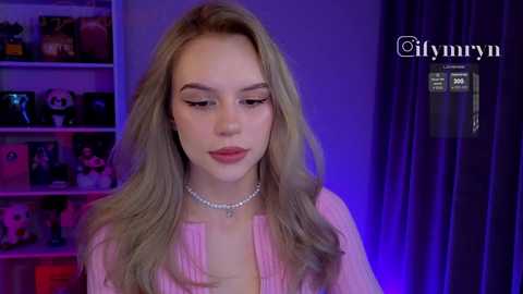 fymryn @ bongacams on 20251012