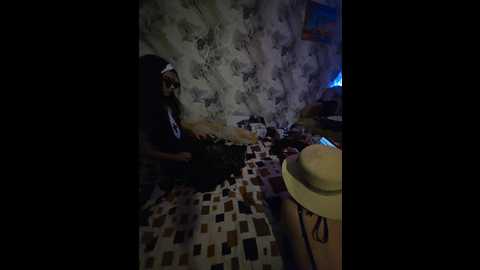 richard_milena11 @ bongacams on 20251012