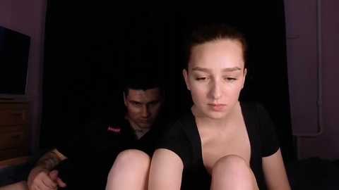 sweet_little_lie @ bongacams on 20251012